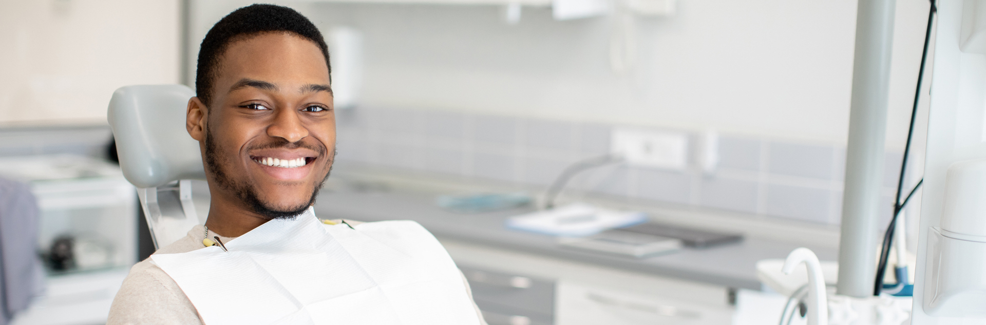 hygienist appointments